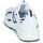 Cipők Férfi Rövid szárú edzőcipők Emporio Armani EA7 XCC52 Fehér / Fekete 