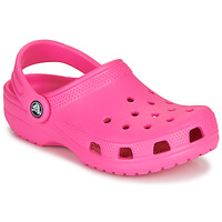 Cipők Gyerek Klumpák Crocs CLASSIC KIDS Rózsaszín
