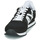 Cipők Férfi Rövid szárú edzőcipők Armani Exchange XCC68-XUX017 Fekete 