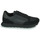 Cipők Férfi Rövid szárú edzőcipők Armani Exchange XV263-XUX083 Fekete 