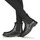 Cipők Női Csizmák Dr. Martens 2976 LEONORE Fekete 