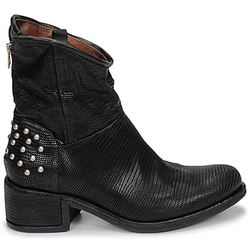 Airstep / A.S.98 OPEA STUDS Fekete 