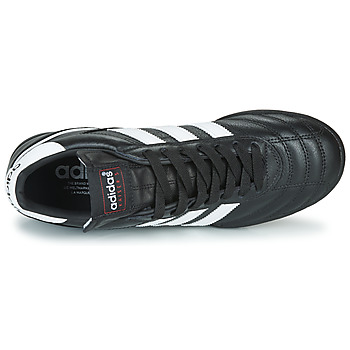 adidas Performance KAISER 5 TEAM Fekete 