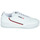 Cipők Rövid szárú edzőcipők adidas Originals CONTINENTAL 80 VEGA Fehér