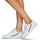 Cipők Rövid szárú edzőcipők adidas Originals CONTINENTAL 80 VEGA Fehér