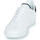 Cipők Rövid szárú edzőcipők adidas Originals GAZELLE Fehér