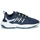 Cipők Női Rövid szárú edzőcipők adidas Originals HAIWEE W Kék / Fehér
