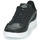 Cipők Rövid szárú edzőcipők adidas Originals SUPERCOURT Fekete 