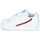 Cipők Gyerek Rövid szárú edzőcipők adidas Originals CONTINENTAL 80 CF I Fehér