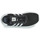 Cipők Gyerek Rövid szárú edzőcipők adidas Originals LA TRAINER LITE C Fekete  / Fehér