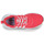 Cipők Lány Rövid szárú edzőcipők adidas Originals X_PLR S J Rózsaszín