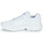 Cipők Gyerek Rövid szárú edzőcipők adidas Originals ZX FLUX C Fehér