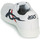 Cipők Férfi Rövid szárú edzőcipők Asics JAPAN S Fehér / Kék / Piros