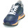 Cipők Férfi Rövid szárú edzőcipők Moma CRAFT Kék