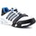 Cipők Férfi Rövid szárú edzőcipők adidas Originals CP Otigon II G Fehér, Kék, Fekete