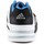 Cipők Férfi Rövid szárú edzőcipők adidas Originals CP Otigon II G Fehér, Kék, Fekete