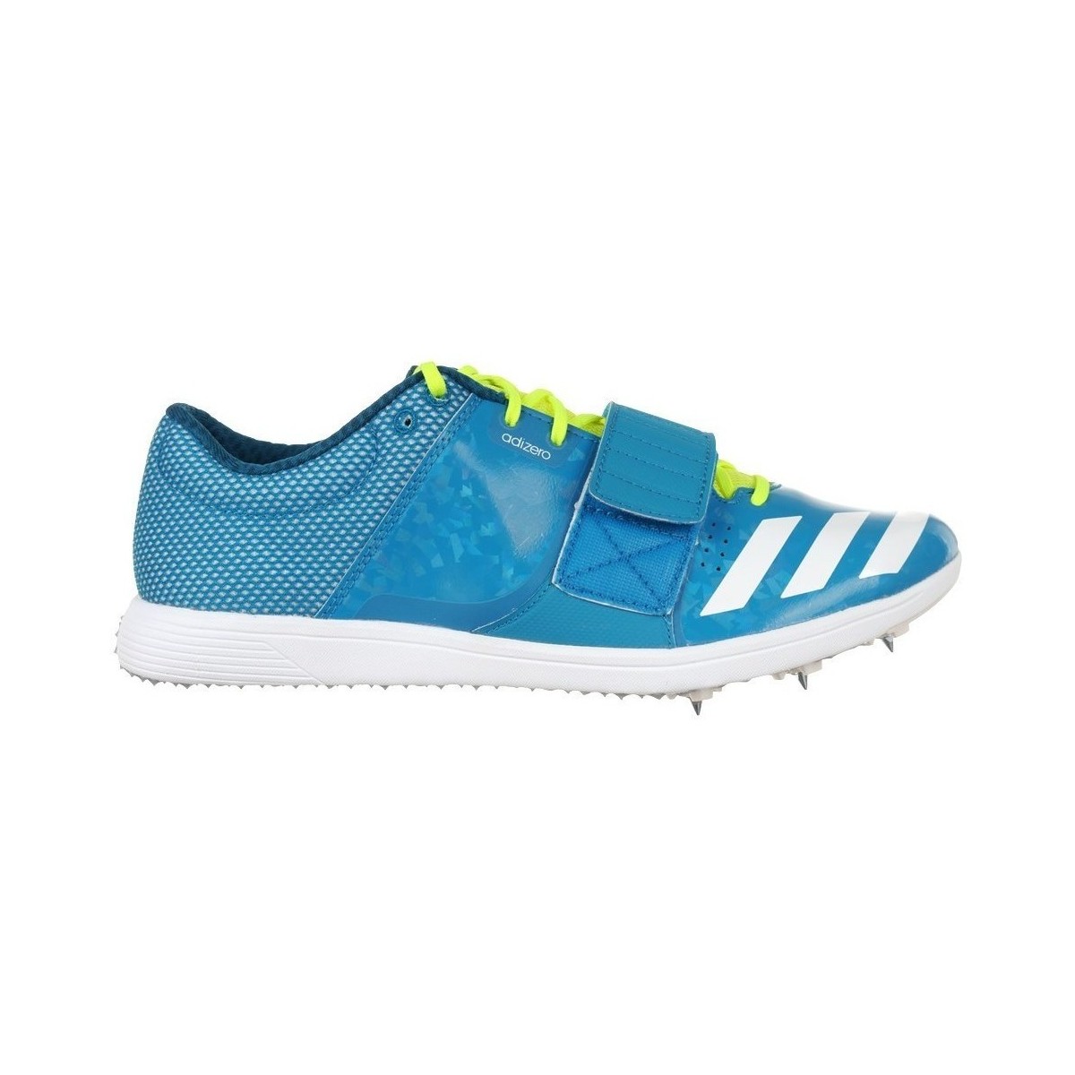 Cipők Férfi Futócipők adidas Originals Adizero Kék, Fehér