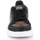Cipők Női Rövid szárú edzőcipők adidas Originals Supercourt W Bordó, Fekete