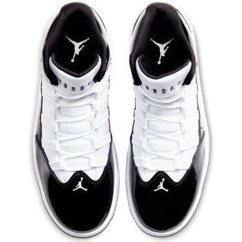 Nike Air Jordan Max Aura Fekete, Világoskék, Fehér