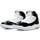 Cipők Férfi Kosárlabda Nike Air Jordan Max Aura Fekete, Fehér, Világoskék