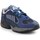 Cipők Férfi Rövid szárú edzőcipők adidas Originals YUNG1 Tengerészkék, Kék