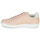 Cipők Női Rövid szárú edzőcipők Le Coq Sportif COURT CLAY W Rózsaszín
