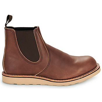 Red Wing CLASSIC CHELSEA Barna
