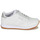 Cipők Női Rövid szárú edzőcipők Skechers OG 85 Fehér
