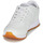 Cipők Női Rövid szárú edzőcipők Skechers OG 85 Fehér