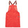 Ruhák Lány Rövid ruhák Catimini CR31025-67-C Piros