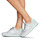 Cipők Női Rövid szárú edzőcipők New Balance 393 Szürke