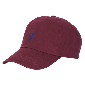 Textil kiegészítők Baseball sapkák Polo Ralph Lauren CLS SPRT CAP-HAT Bordó