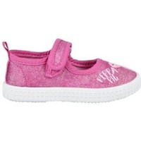 Cipők Lány Oxford cipők & Bokacipők Cerda  Rózsaszín