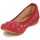 Cipők Női Balerina cipők
 Meline LUSON Piros