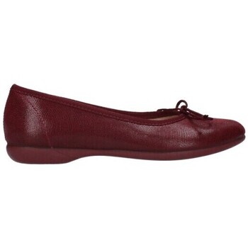 Cipők Lány Oxford cipők & Bokacipők Batilas  Piros