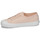 Cipők Női Rövid szárú edzőcipők Superga 2294 COTW Rózsaszín