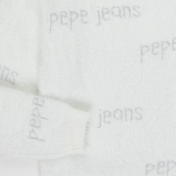Pepe jeans AUDREY Fehér