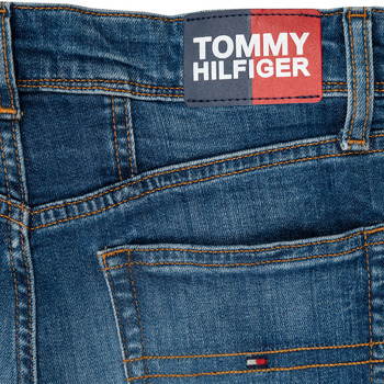 Tommy Hilfiger KG0KG05199-1BJ Kék