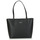 Táskák Női Bevásárló szatyrok / Bevásárló táskák LANCASTER CONSTANCE Fekete 