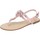 Cipők Női Szandálok / Saruk Yamamay BM333 Rózsaszín