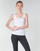 Ruhák Női Trikók / Ujjatlan pólók adidas Originals TANK TOP Fehér