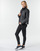 Ruhák Női Steppelt kabátok adidas Originals SHORT PUFFER Fekete 