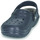 Cipők Gyerek Klumpák Crocs CLASSIC LINED CLOG K Kék