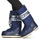 Cipők Női Hótaposók Moon Boot NYLON Kék