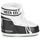 Cipők Női Hótaposók Moon Boot CLASSIC LOW 2 Fehér / Fekete