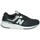 Cipők Férfi Rövid szárú edzőcipők New Balance 997 Fekete / Ezüst