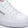 Cipők Rövid szárú edzőcipők Reebok Classic NPC II Fehér