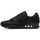 Cipők Női Rövid szárú edzőcipők Nike W Air Max 90 Fekete 