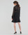 Ruhák Női Rövid ruhák Marciano CAROL SHORT DRESS Fekete 