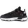 Cipők Férfi Rövid szárú edzőcipők adidas Originals Adidas Nite Jogger FV4137 Fekete 